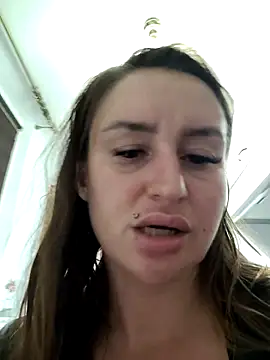 Webkamerová show TwojaMary69