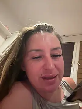 Webkamerová show TwojaMary69