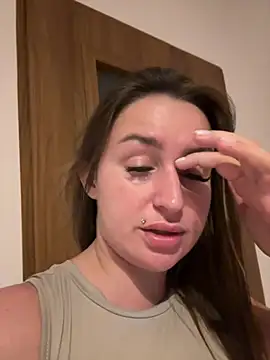 Webkamerová show TwojaMary69