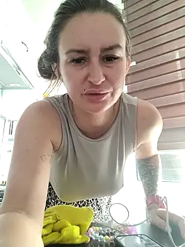 TwojaMary69's Webcam Show