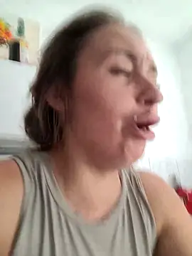 TwojaMary69 – Kamerová šou