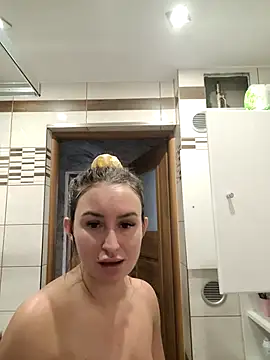 Show modela TwojaMary69 na web-kameri