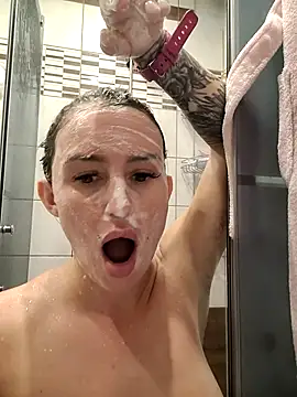 Webkamerová show TwojaMary69