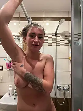 Show de webcam de TwojaMary69