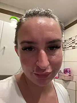 Webkamerová show TwojaMary69