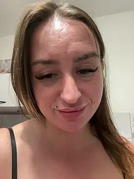 Webkamerová show TwojaMary69