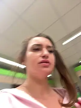 Webkamerová show TwojaMary69