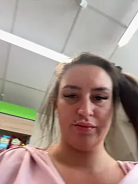 Webkamerová show TwojaMary69