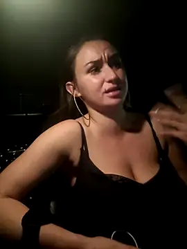 TwojaMary69 Webcam-Show