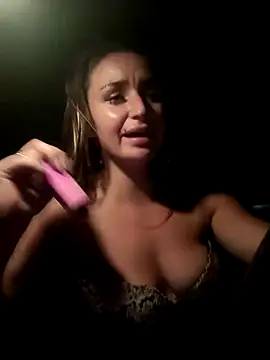 TwojaMary69 – webcam-show