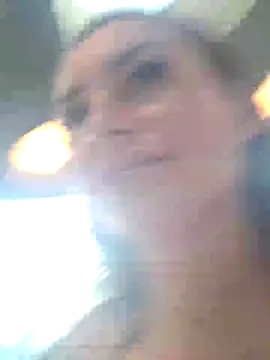 Webkamerová show TwojaMary69