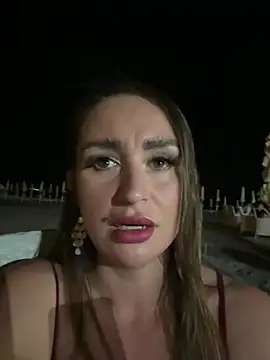 Webkamerová show TwojaMary69