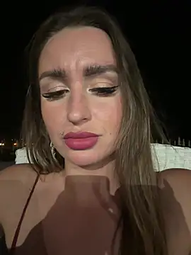 TwojaMary69 Webcam show