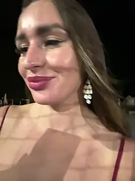 Webkamerová show TwojaMary69
