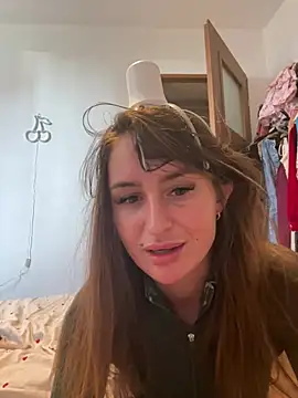 Show de webcam de TwojaMary69