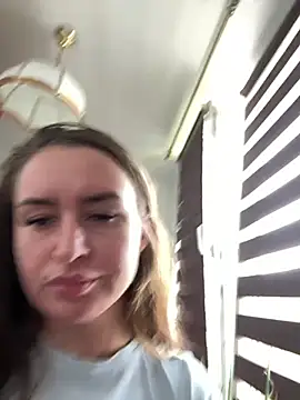 Вебкам-шоу TwojaMary69
