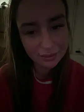 TwojaMary69n Webbikameraesitys