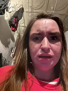 Webkamerová show TwojaMary69
