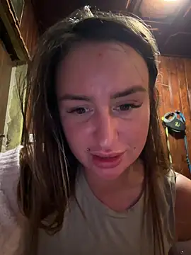 Webkamerová show TwojaMary69