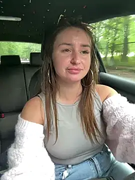 Pokazy przed kamerką – TwojaMary69