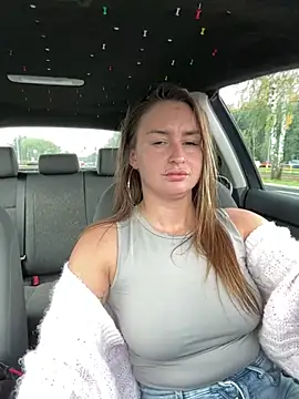 Webkamerová show TwojaMary69