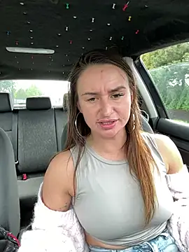 Webkamerová show TwojaMary69