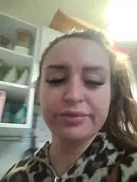 TwojaMary69 – webcam-show