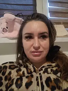 TwojaMary69 – Kamerová šou