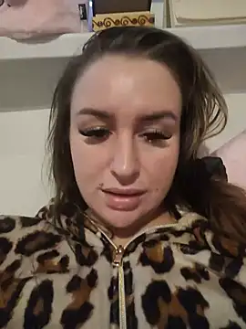 TwojaMary69 – webcam-show