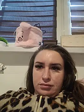 Webkamerová show TwojaMary69