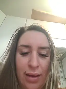 Webkamerová show TwojaMary69