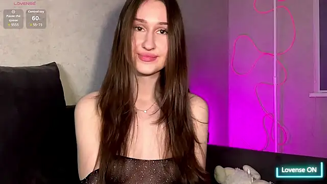 XXX chat uživo modela LexiRaye_