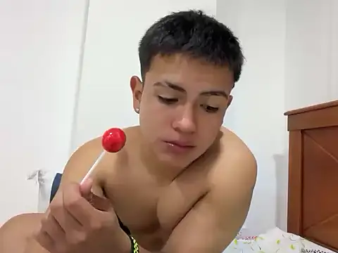 Show Webcam de Santiagomg_