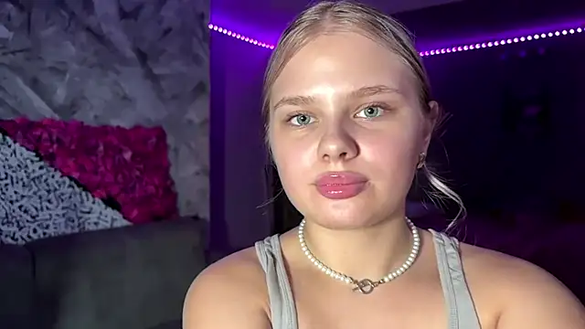 Rita_BlondanaのライブXXXチャット