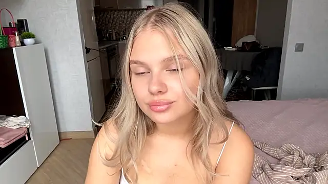 Živý XXX chat Rita_Blondana