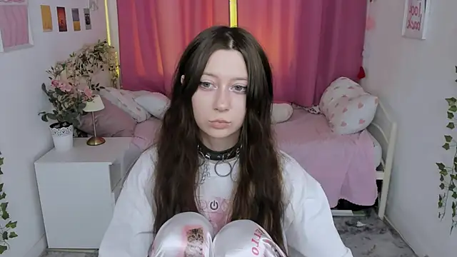 MiyuuNami: απευθείας συνομιλία ΧΧΧ