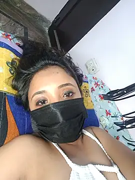 Fire-honeybee 网络视讯表演