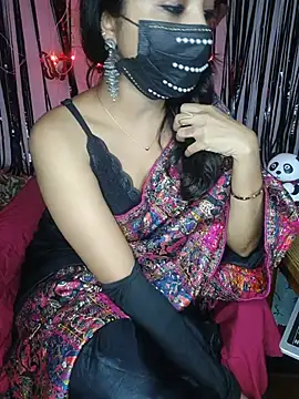 Fire-honeybee লাইভ XXX চ্যাট
