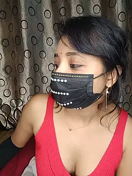 Fire-honeybee's Webcam Show
