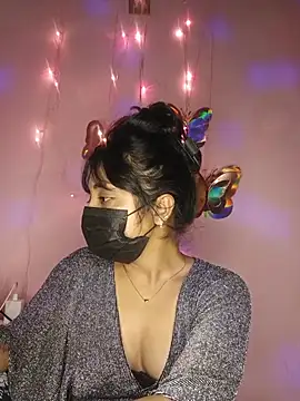 Fire-honeybee 웹캠 쇼