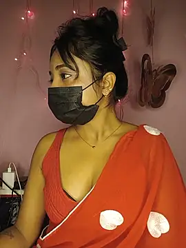 Fire-honeybee live XXX chat
