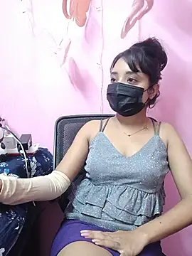 دردشة Fire-honeybee الجنسية المباشرة