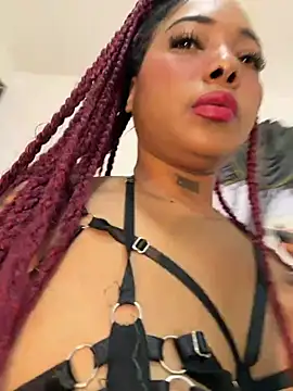 kkellysmith's Webcam Show