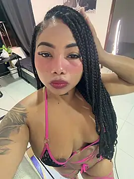 Show webcam de kkellysmith