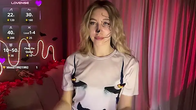 creamberryy: онлайн-секс-чат