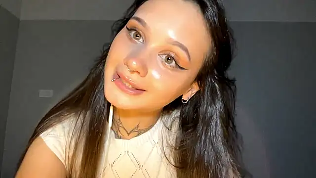 Webkamerová show MayraLucarelli