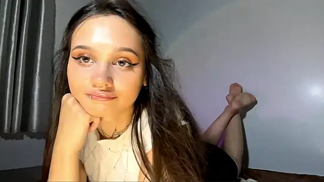 Webkamerová show MayraLucarelli