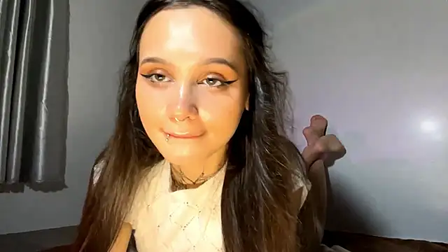Chat XXX en directo de MayraLucarelli