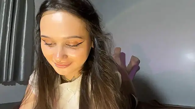 Webkamerová show MayraLucarelli