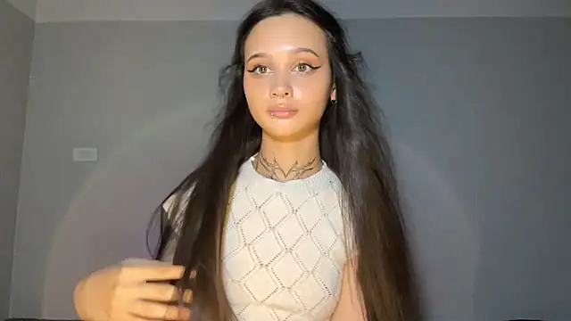 MayraLucarelli Webcam-Show